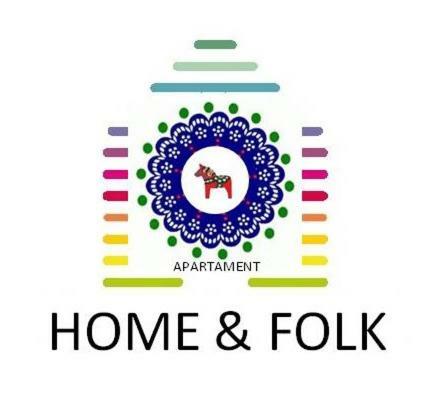 شكلارسكا بوريبا Home&Folk المظهر الخارجي الصورة
