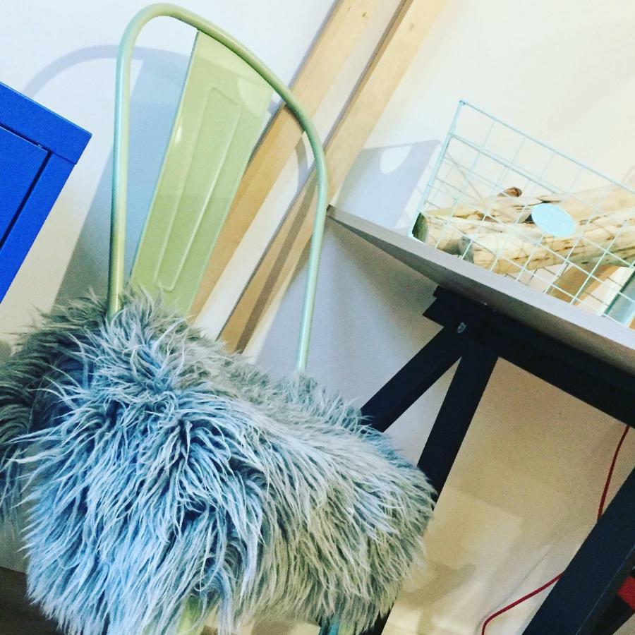 شكلارسكا بوريبا Home&Folk المظهر الخارجي الصورة