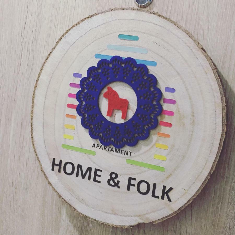 شكلارسكا بوريبا Home&Folk المظهر الخارجي الصورة